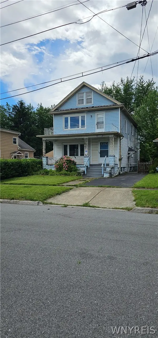 256 Michael Avenue, Buffalo, NY 14212
