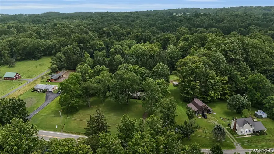 8415 Sisson Highway, Eden, NY 14057 - #3