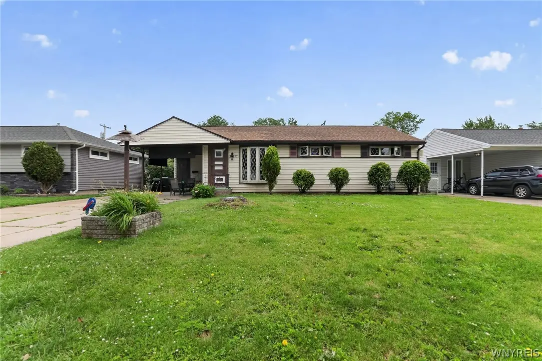 87 Dale Drive, Tonawanda, NY 14150 - #1