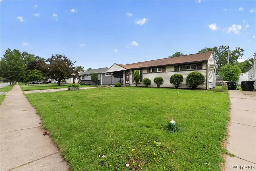 87 Dale Drive, Tonawanda, NY 14150 - #2