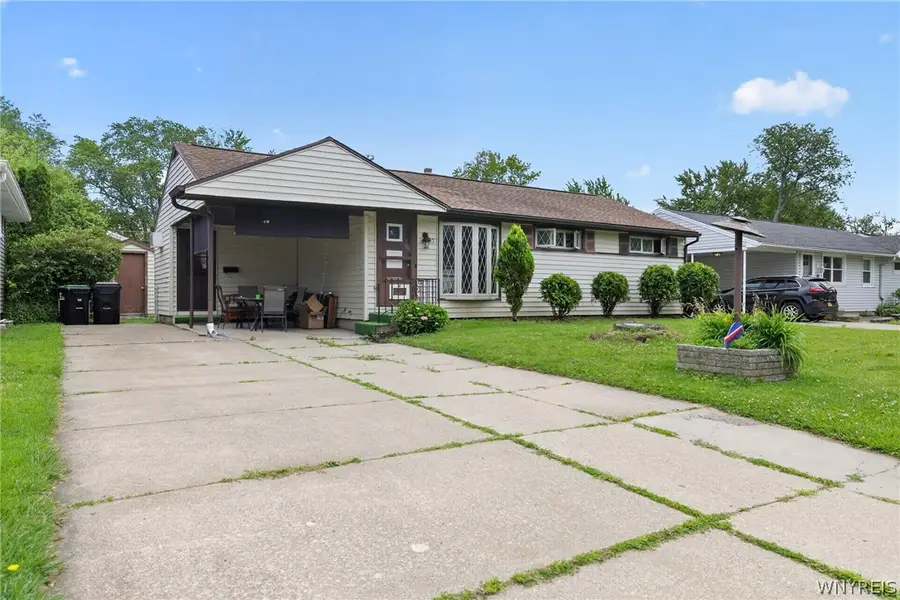 87 Dale Drive, Tonawanda, NY 14150 - #3