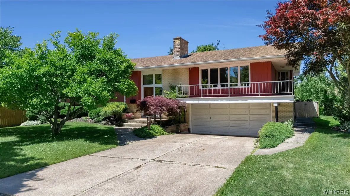 16 Meadow Lane, Tonawanda, NY 14223 - #1