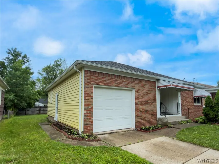 406 Callodine Avenue, Buffalo, NY 14226 - #2