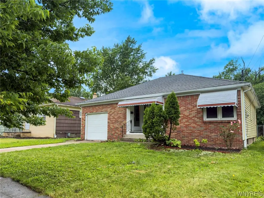 406 Callodine Avenue, Buffalo, NY 14226 - #3