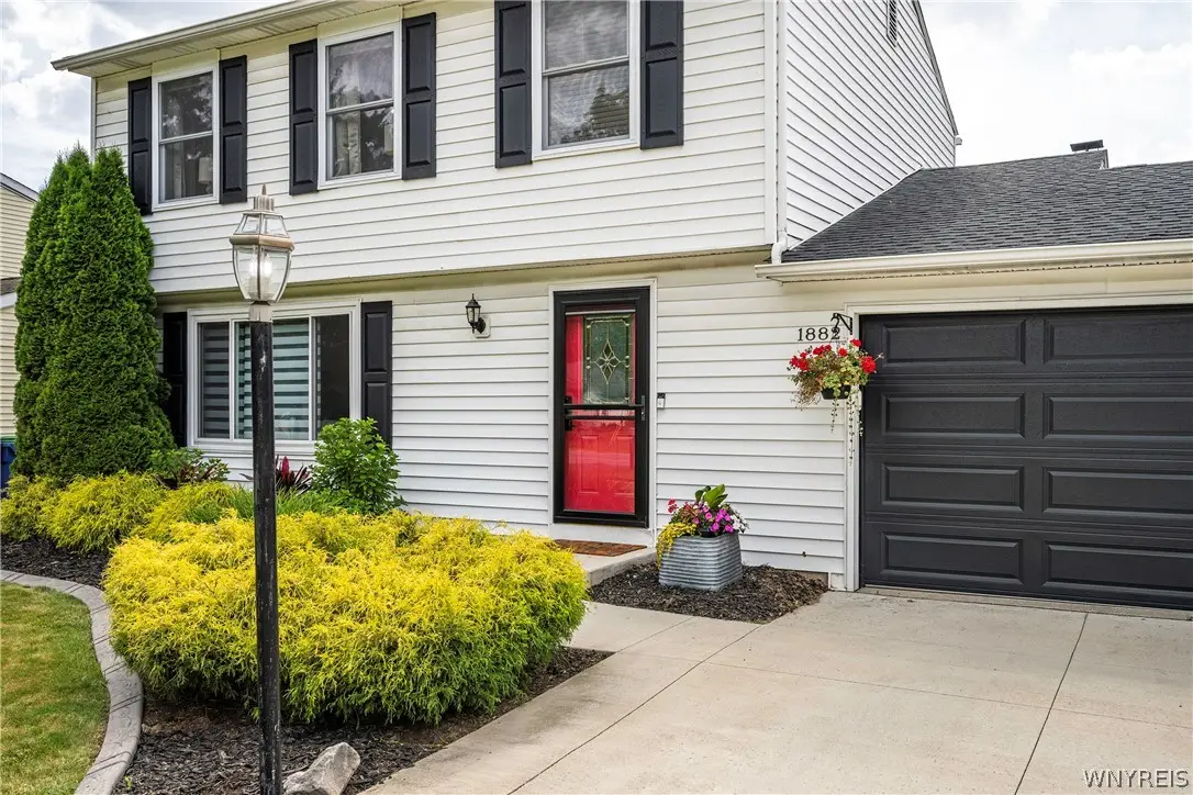 1882 Hopkins Road, Getzville, NY 14068 - #1