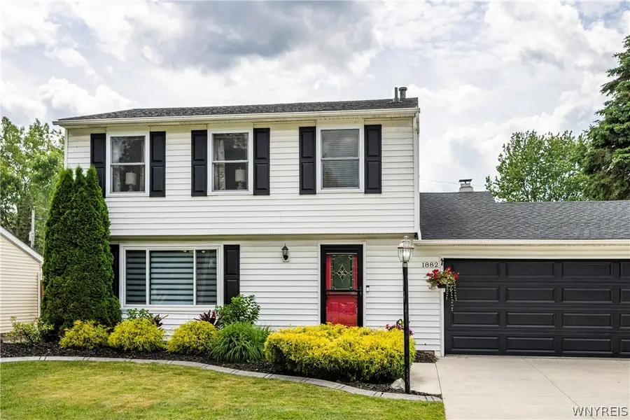 1882 Hopkins Road, Getzville, NY 14068 - #2