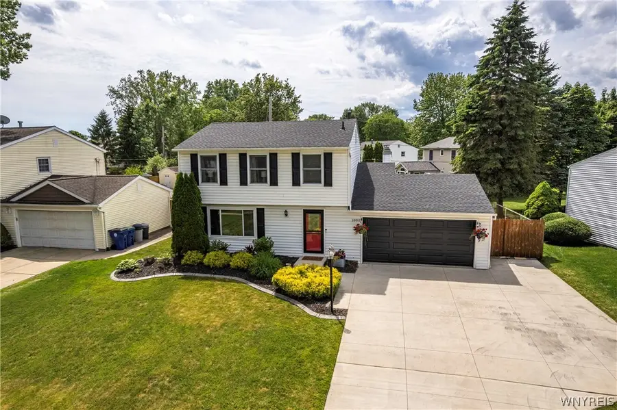 1882 Hopkins Road, Getzville, NY 14068 - #3