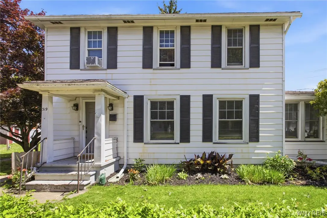 319 S Jackson Street, Batavia, NY 14020 - #1