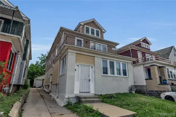 311 Northland Avenue, Buffalo, NY 14208
