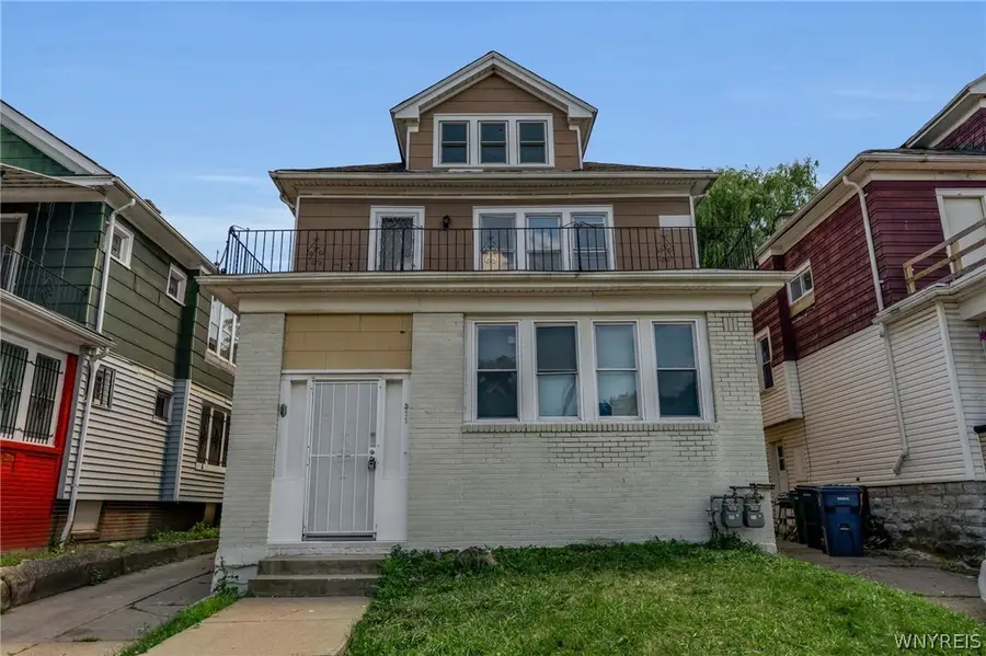 311 Northland Avenue, Buffalo, NY 14208 - #2
