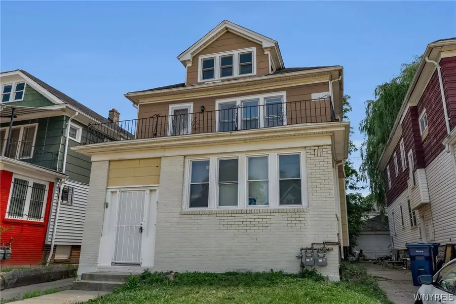 311 Northland Avenue, Buffalo, NY 14208 - #3
