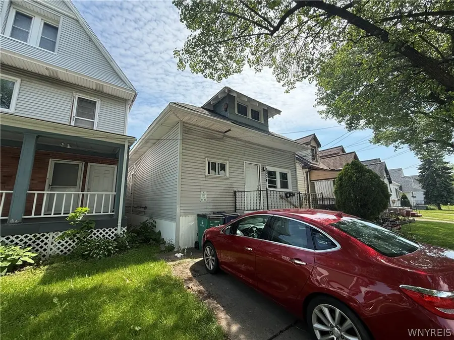 303 Skillen Street, Buffalo, NY 14207 - #2
