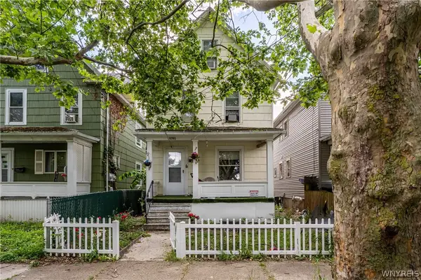 2523 Falls Street, Niagara Falls, NY 14303