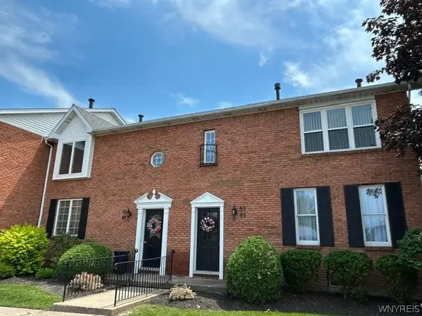 91 Tralee, East Amherst, NY 14051