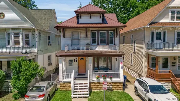 28 Geary Street, Buffalo, NY 14210
