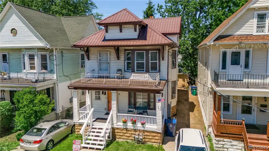 28 Geary Street, Buffalo, NY 14210 - #2