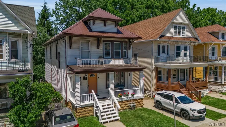 28 Geary Street, Buffalo, NY 14210 - #3