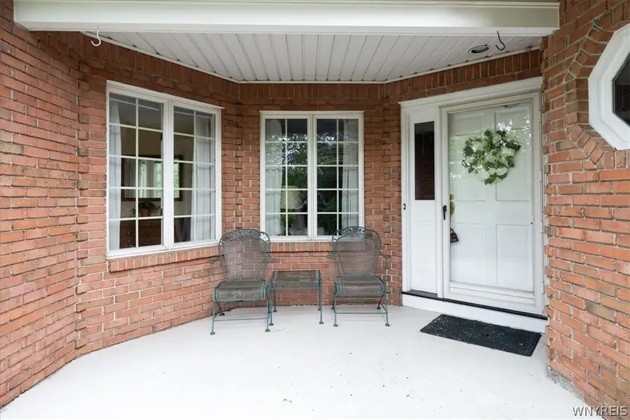 30 Hampton Hill Drive, Buffalo, NY 14221 - #2