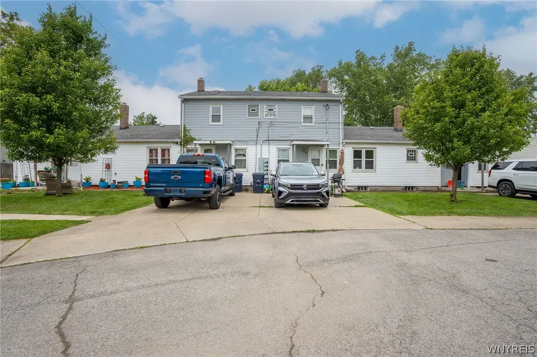 63 Winstead Road #57, Lackawanna, NY 14218 - #1