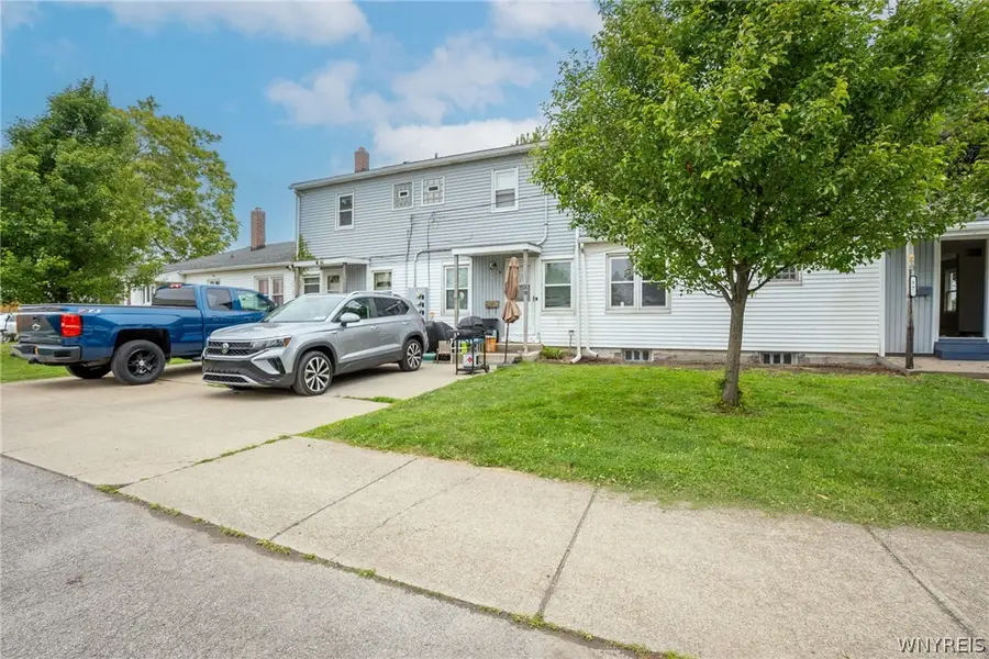 63 Winstead Road #57, Lackawanna, NY 14218 - #2