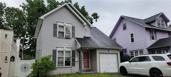 104 Florida Avenue, Rochester, NY 14616