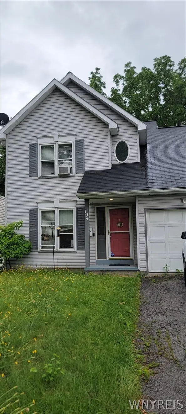 104 Florida Avenue, Rochester, NY 14616 - #2
