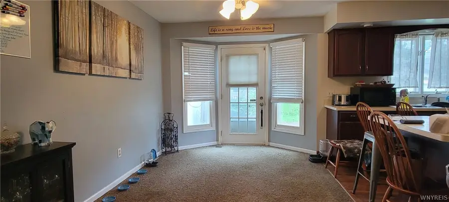 104 Florida Avenue, Rochester, NY 14616 - #3
