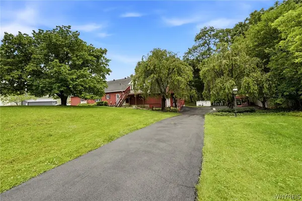 3 Maple Avenue, Elba, NY 14058
