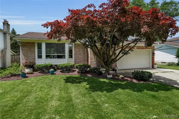 336 Seabrook Drive, Buffalo, NY 14221