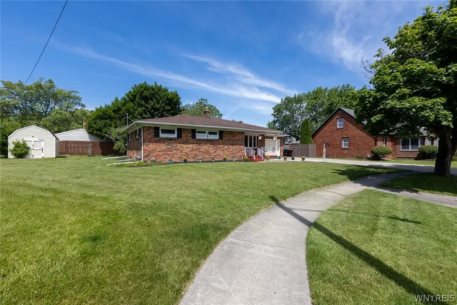 143 Norris Avenue, Lancaster, NY 14086 - #2