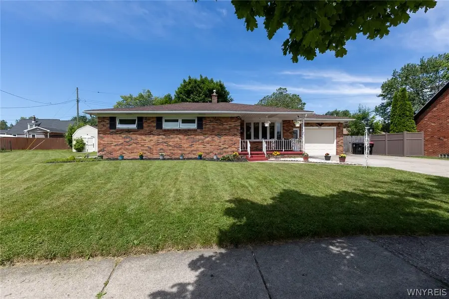 143 Norris Avenue, Lancaster, NY 14086 - #3