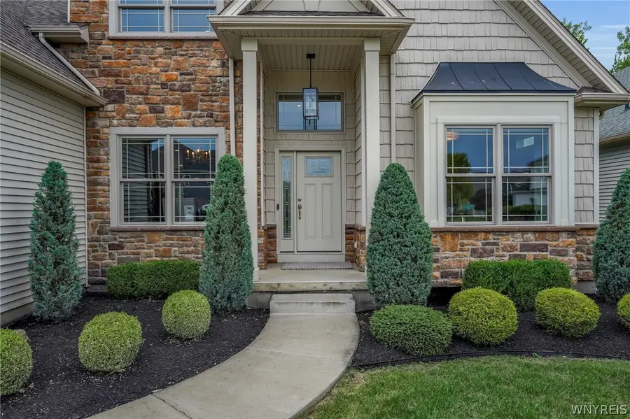 34 Avalon Meadows Lane, Amherst, NY 14051 - #3