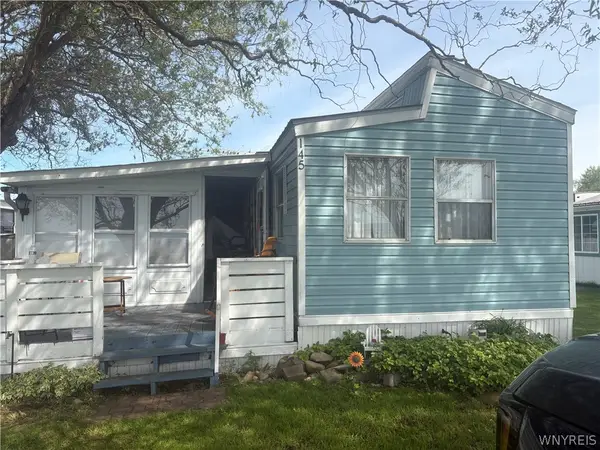 9456 Lakeshore #145, Angola, NY 14006