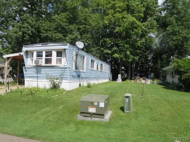 18 Highridge, Hamburg, NY 14075 - #3