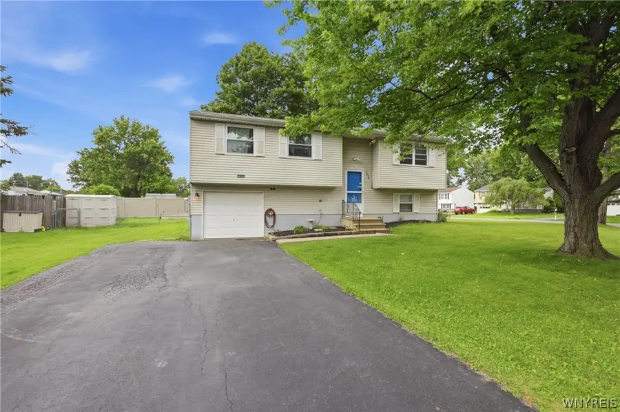 7024 Academy Lane, Lockport, NY 14094 - #3
