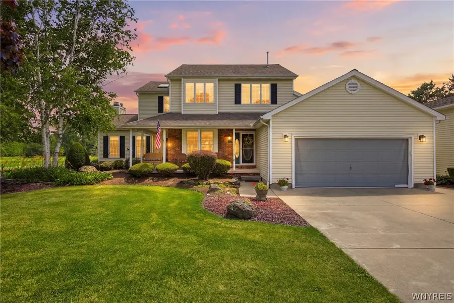 3056 Moore Road, Ransomville, NY 14131 - #2