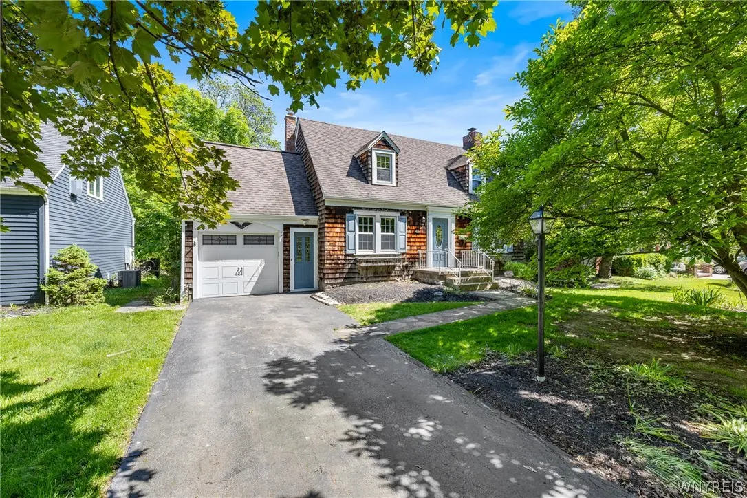 45 Lehn Springs Drive, Buffalo, NY 14221 - #1
