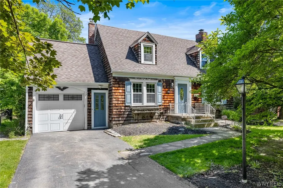 45 Lehn Springs Drive, Buffalo, NY 14221 - #3
