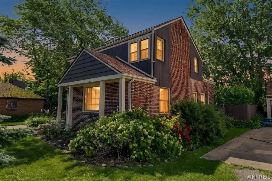 389 Stillwell Avenue, Buffalo, NY 14217 - #2