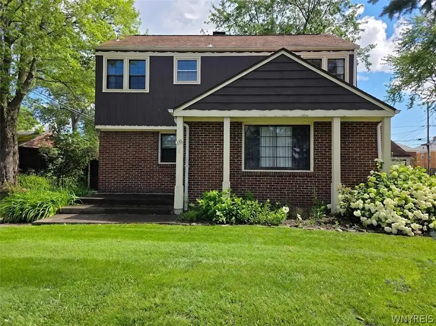 389 Stillwell Avenue, Buffalo, NY 14217 - #3