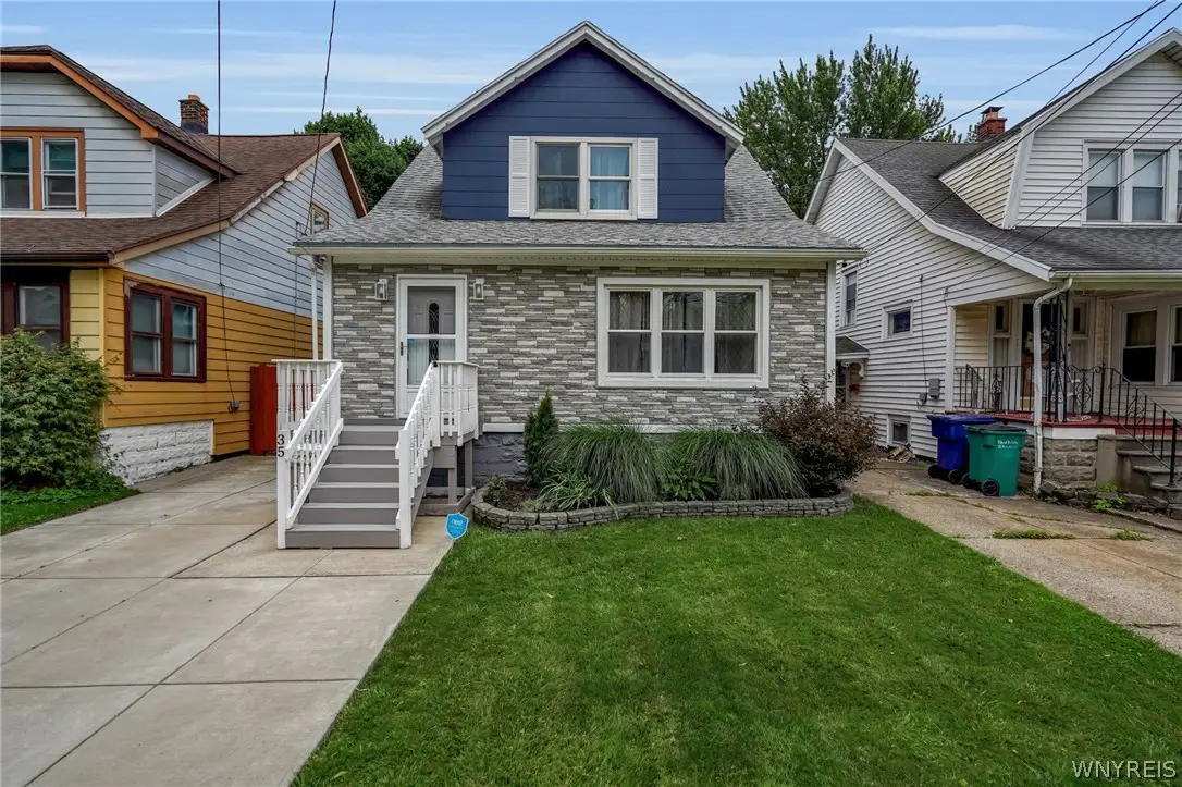 35 Tamarack Street, Buffalo, NY 14220 - #1