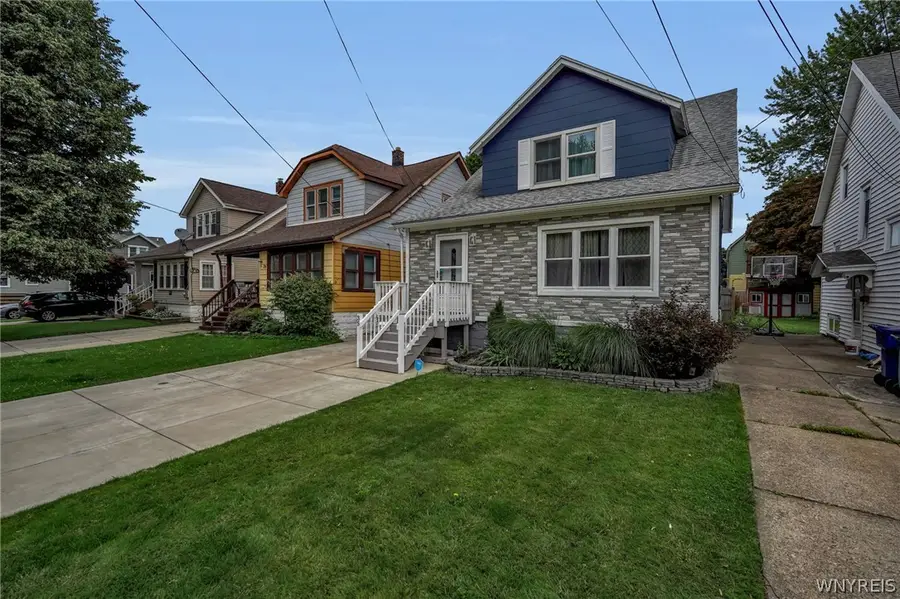 35 Tamarack Street, Buffalo, NY 14220 - #2