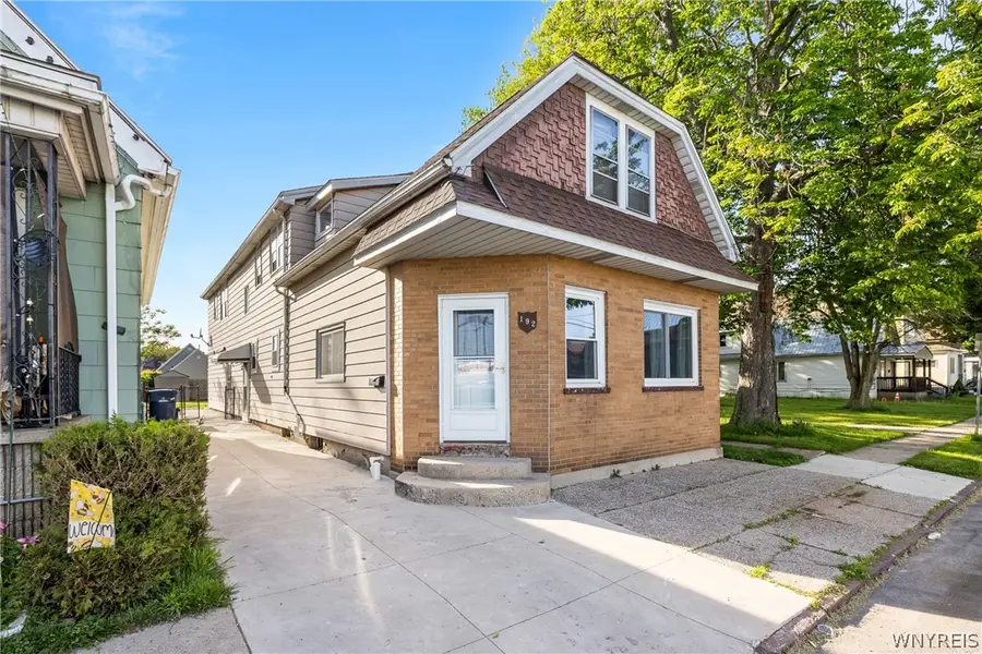 192 Baitz Avenue, Buffalo, NY 14206 - #3