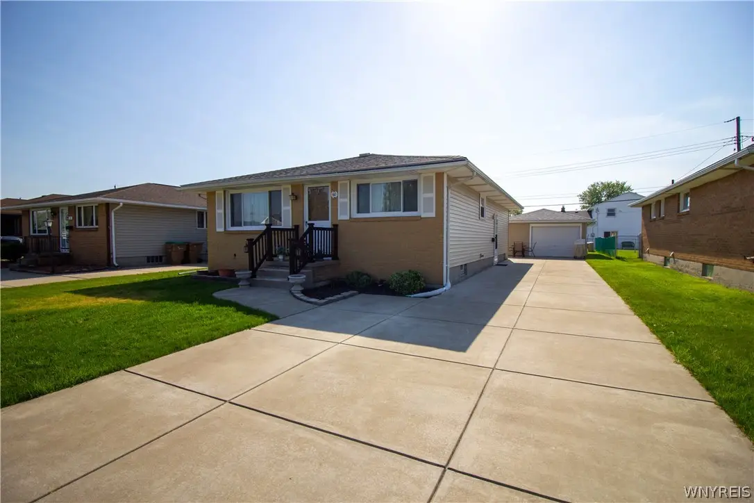 60 Joanne Lane, Buffalo, NY 14227 - #1