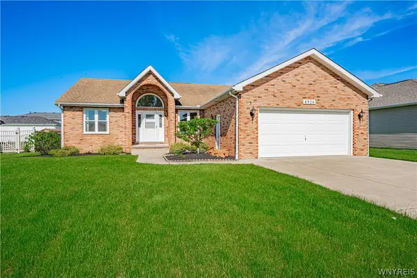 6926 Rebecca Drive, Niagara Falls, NY 14304
