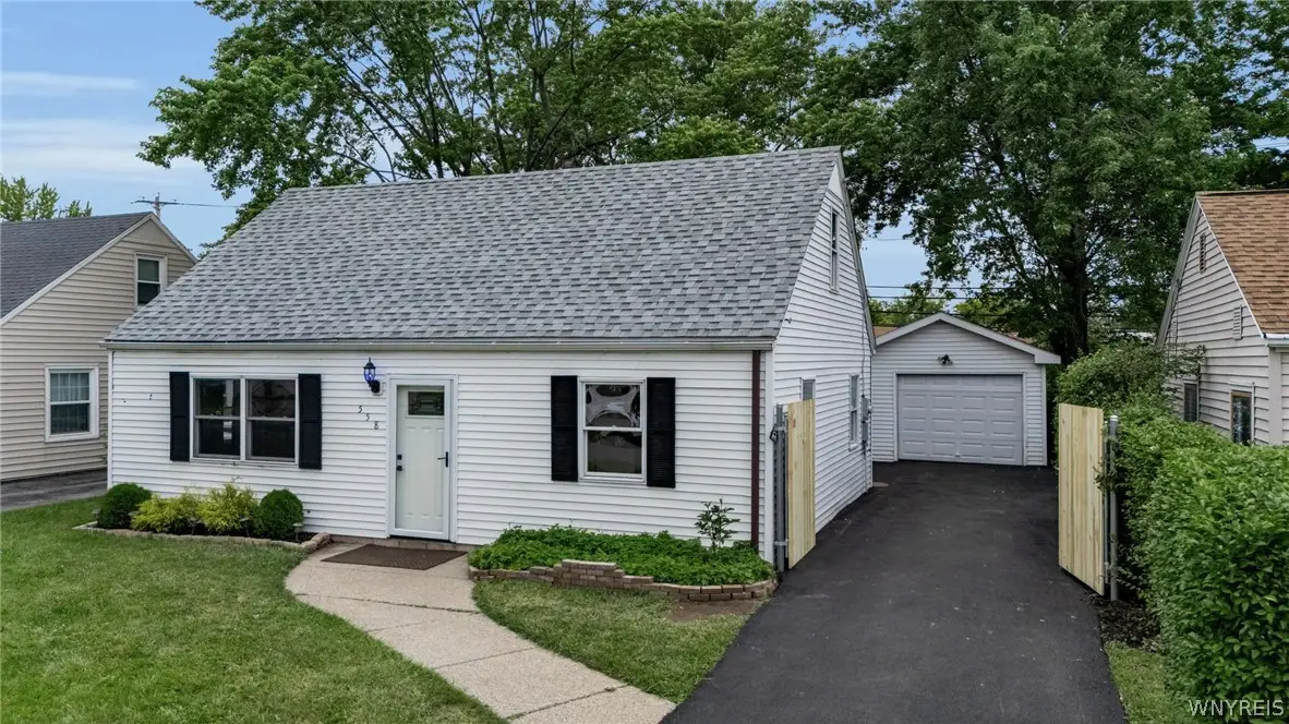 558 Loretta Street, Tonawanda, NY 14150 - #1