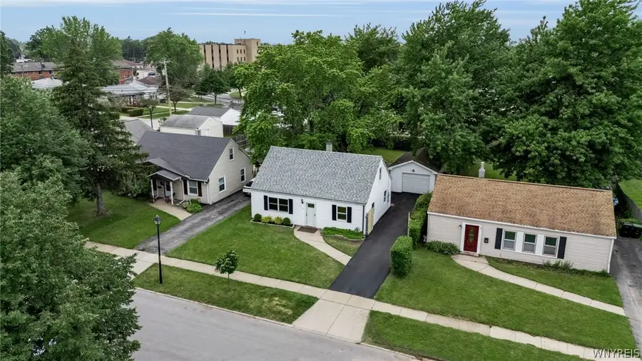 558 Loretta Street, Tonawanda, NY 14150 - #3