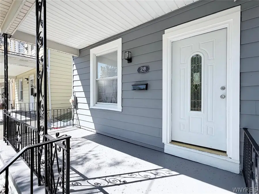 218 Crowley Avenue, Buffalo, NY 14207 - #2