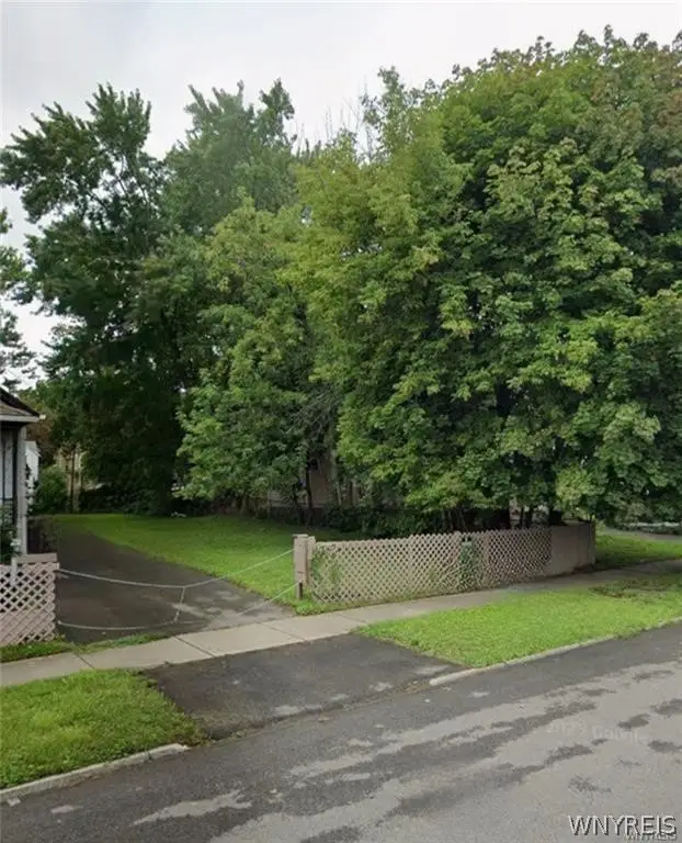 1363 North Avenue, Niagara Falls, NY 14305 - #1