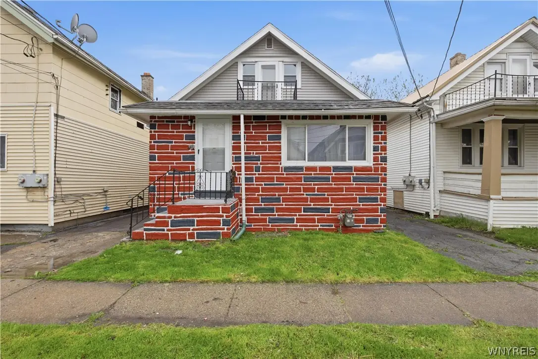 158 Hagen Street, Buffalo, NY 14215 - #1